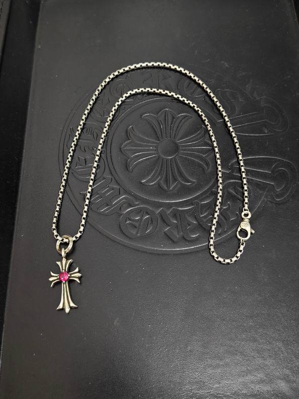 Chrome Hearts Necklace 04yxs90